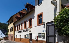 Zum Waldhorn