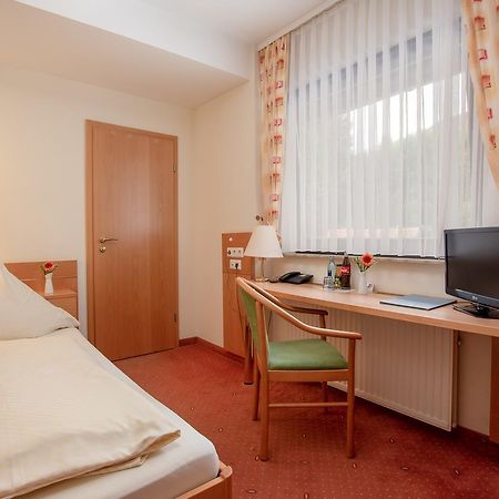 Hotel Zum Waldhorn Peterstal Esterno foto