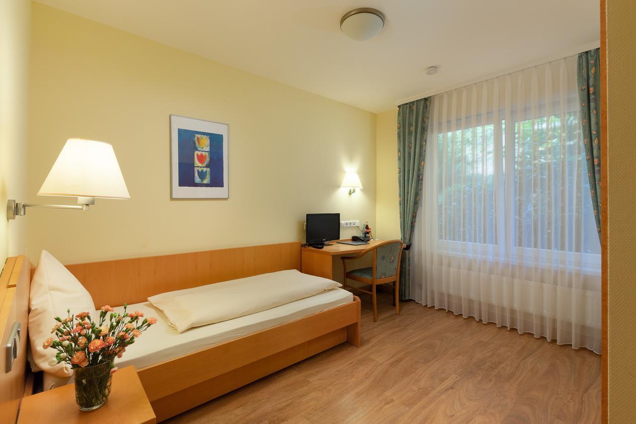 Hotel Zum Waldhorn Peterstal Esterno foto