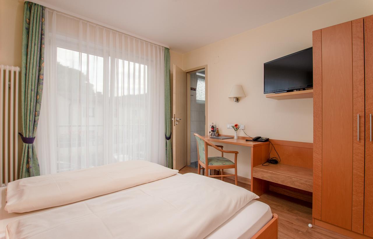 Hotel Zum Waldhorn Peterstal Esterno foto