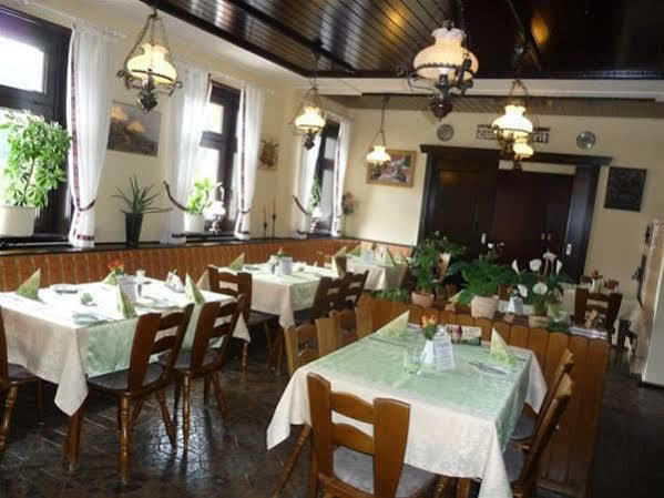 Hotel Zum Waldhorn Peterstal Esterno foto